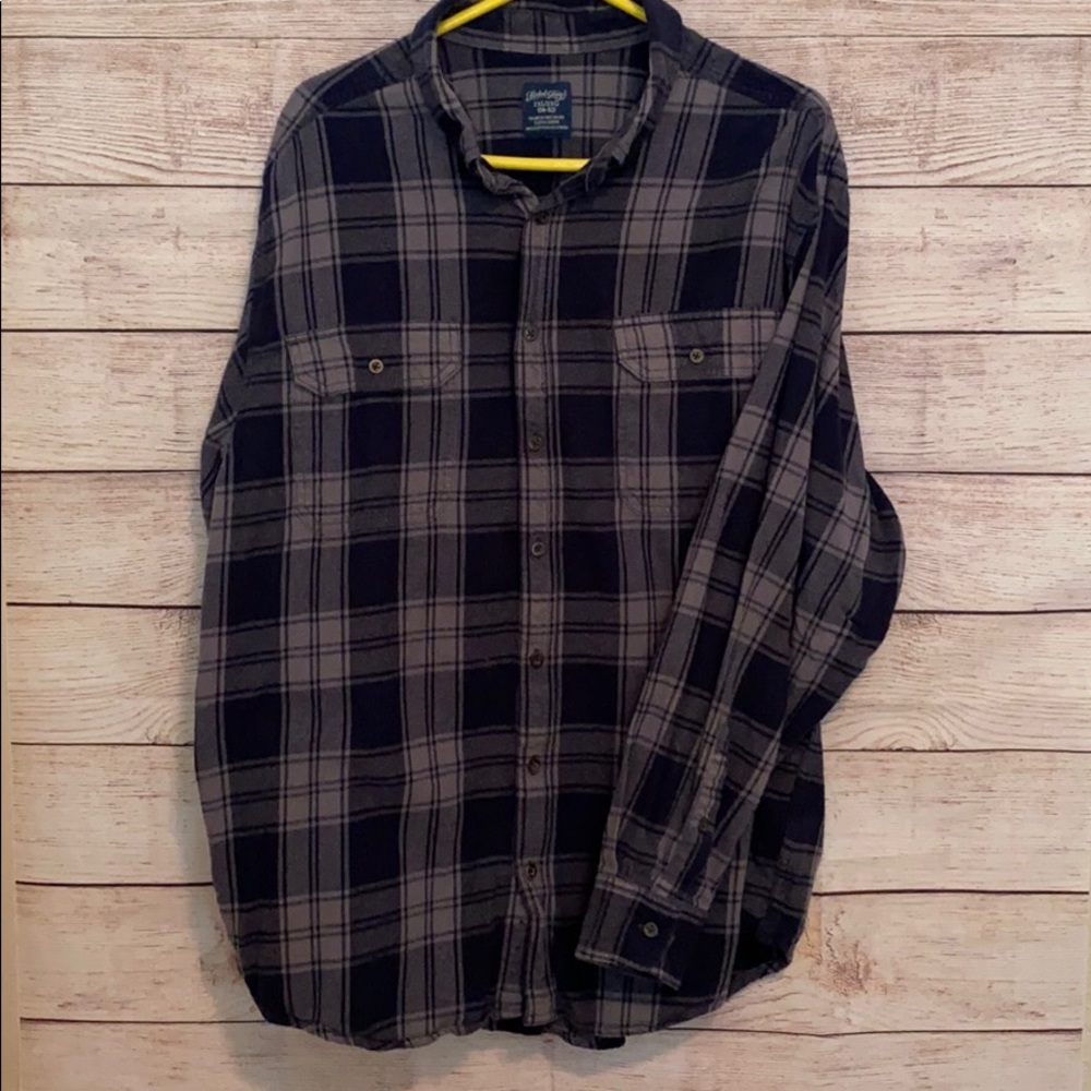 Faded Glory long sleeve